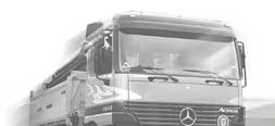 Actros